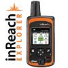 Balise Gsat-Explorer - Balise GPS avec golocalisation et service de messagerie satellite Iridium